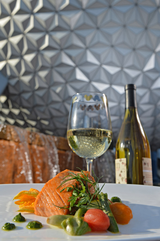 Epcot International Food & Wine Festival