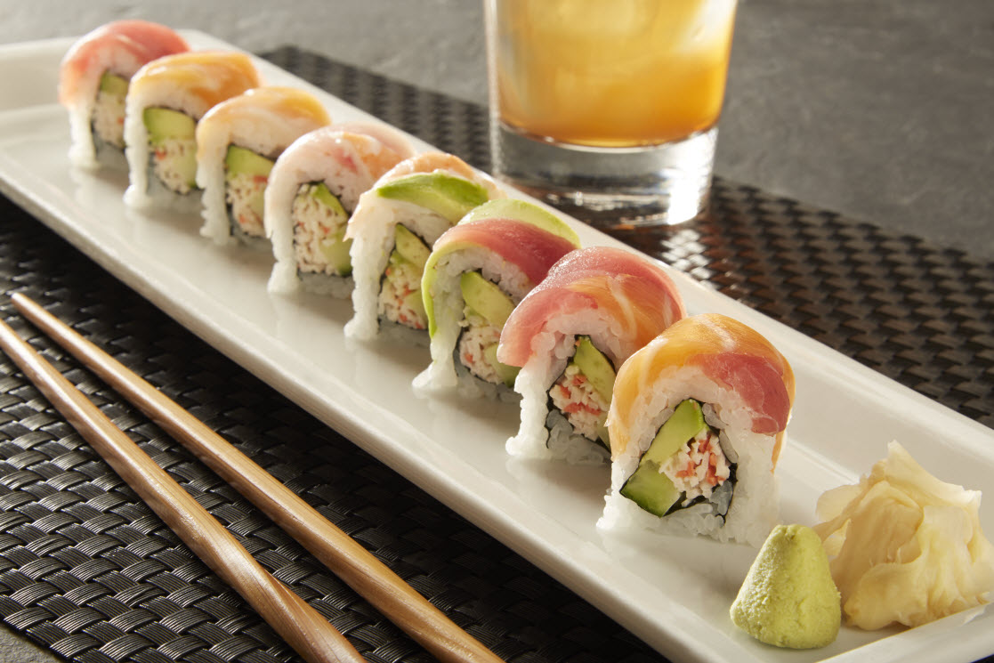 Rainbow Roll (1)