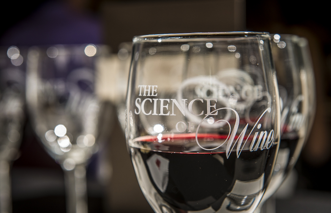 Science of Wine 2015 - Photo Credit Roberto Gonzalez (24)